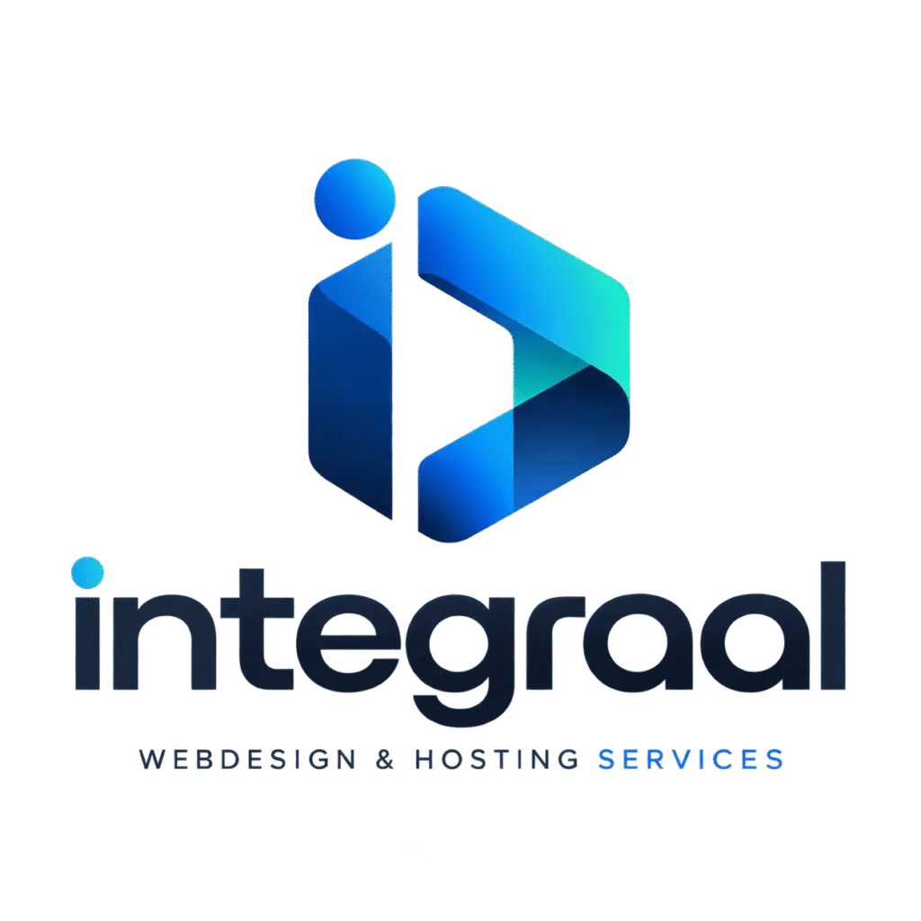 Integraal Webdesign & Hosting Services